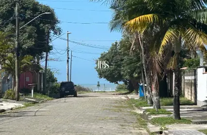 Imagem: Sobrado para Alugar, Balneário Campos Elíseos