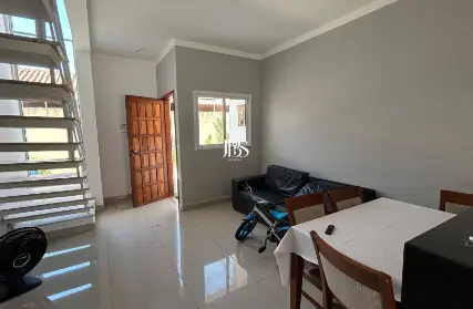 Imagem: Sobrado para Alugar, Balneário Campos Elíseos