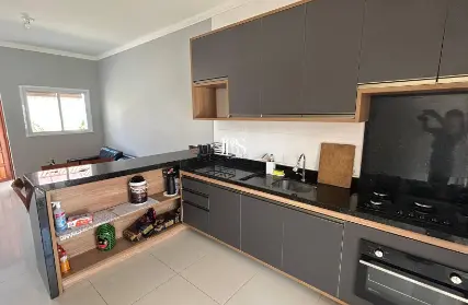 Imagem: Sobrado para Alugar, Balneário Campos Elíseos