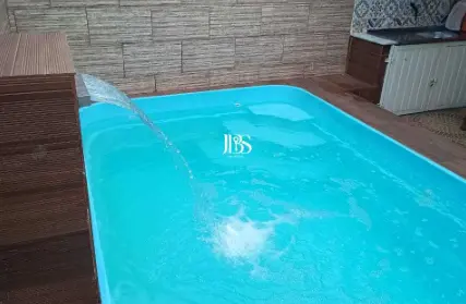 Imagem: Casa Térrea para Venda, Cibratel II