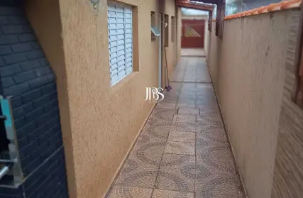 Imagem: Casa Térrea para Venda, Cibratel II