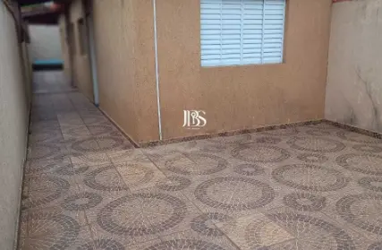 Imagem: Casa Térrea para Venda, Cibratel II