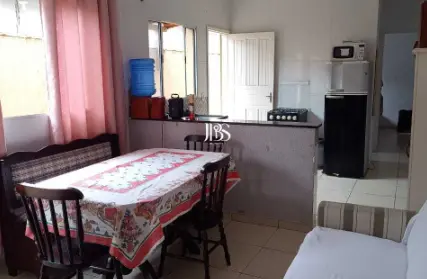 Imagem: Casa Térrea para Venda, Cibratel II