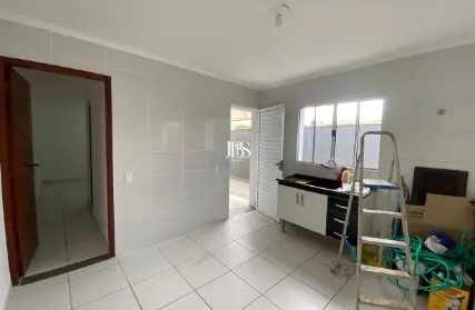 Imagem: Casa Térrea para Alugar, Jardim São Fernando