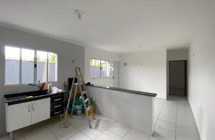 Imagem: Casa Térrea para Alugar, Jardim São Fernando