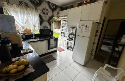 Imagem: Casa Térrea para Alugar, Nossa Senhora do Sion