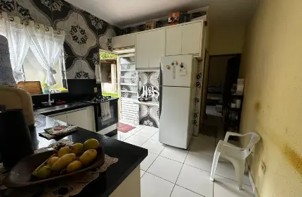 Imagem: Casa Térrea para Alugar, Nossa Senhora do Sion