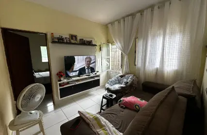 Imagem: Casa Térrea para Alugar, Nossa Senhora do Sion