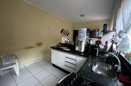 Imagem: Casa Térrea para Alugar, Nossa Senhora do Sion