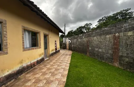 Imagem: Casa Térrea para Alugar, Nossa Senhora do Sion
