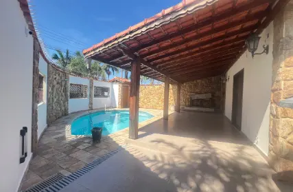 Imagem: Casa Térrea para Venda, Imperador