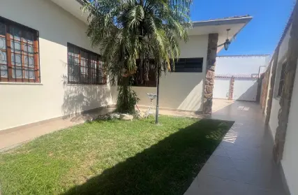 Imagem: Casa Térrea para Venda, Imperador