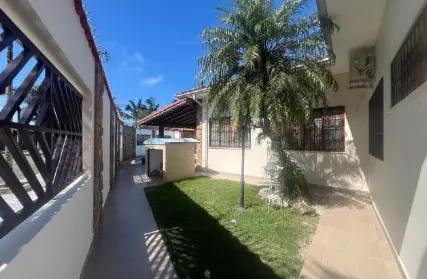 Imagem: Casa Térrea para Venda, Imperador