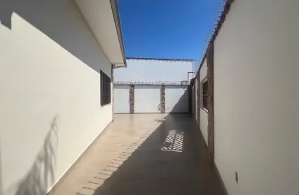 Imagem: Casa Térrea para Venda, Imperador