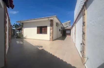 Imagem: Casa Térrea para Venda, Imperador