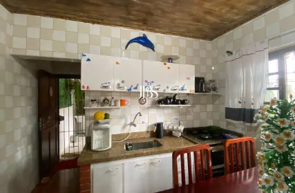 Imagem: Casa Térrea para Venda, Praia do Sonho