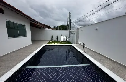 Imagem: Casa Térrea para Venda, Bopiranga 