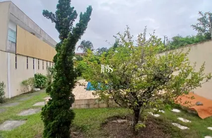 Imagem: Casa Térrea para Venda, Cibratel II