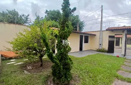 Imagem: Casa Térrea para Venda, Cibratel II