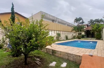 Imagem: Casa Térrea para Venda, Cibratel II