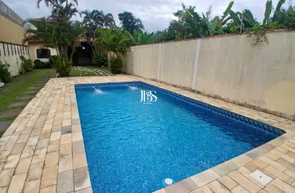 Imagem: Casa Térrea para Venda, Cibratel II