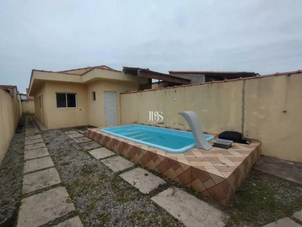 Casa Térrea à Venda: Jardim Santa Terezinha, 2 Quartos, 1 Suíte,2 Vaga por R$ 340.000,00.