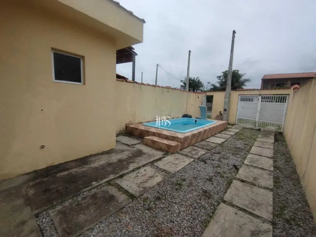 Casa Térrea à Venda: Jardim Santa Terezinha, 2 Quartos, 1 Suíte,2 Vaga por R$ 340.000,00.