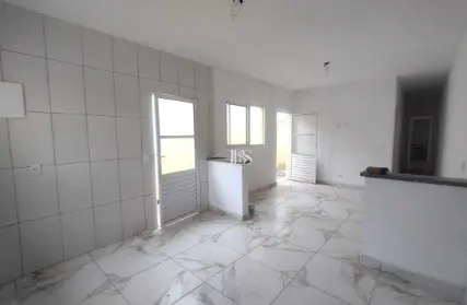 Imagem: Casa Térrea para Venda, Jardim Santa Terezinha