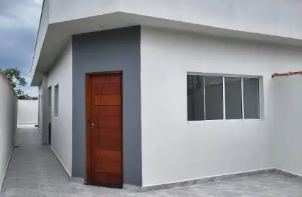 Imagem: Casa Térrea para Venda, Balneário Tupy 