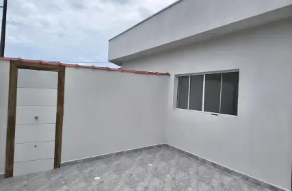Imagem: Casa Térrea para Venda, Balneário Tupy 