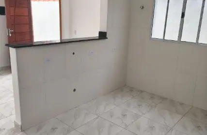 Imagem: Casa Térrea para Venda, Balneário Tupy 