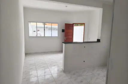 Imagem: Casa Térrea para Venda, Balneário Tupy 