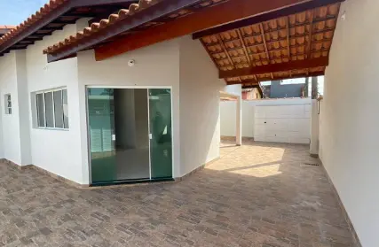 Imagem: Casa Térrea para Venda, Balneário Tupy 