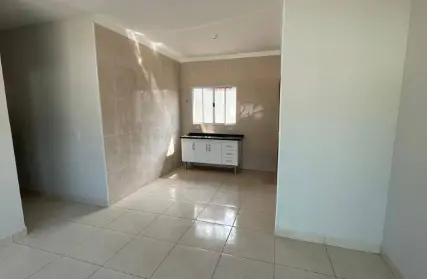 Imagem: Casa Térrea para Venda, Balneário Tupy 