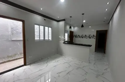 Imagem: Casa Térrea para Venda, Balneário Campos Elíseos