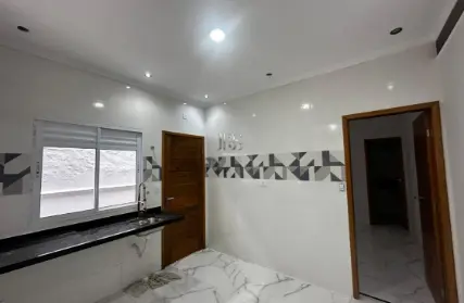 Imagem: Casa Térrea para Venda, Balneário Campos Elíseos