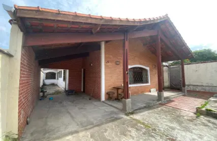 Imagem: Casa Térrea para Venda, Centro de Itanhaém