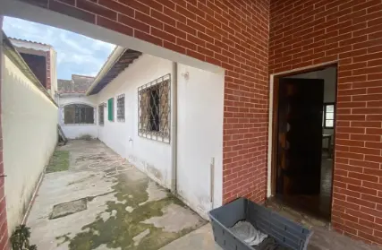 Imagem: Casa Térrea para Venda, Centro de Itanhaém