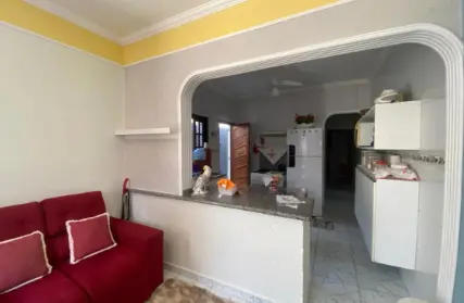 Imagem: Casa Térrea para Venda, Vila Nova Itanhaém