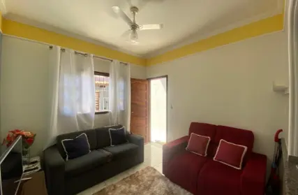 Imagem: Casa Térrea para Venda, Vila Nova Itanhaém