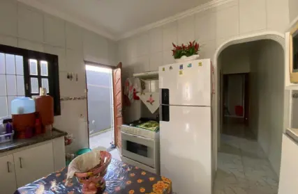 Imagem: Casa Térrea para Venda, Vila Nova Itanhaém