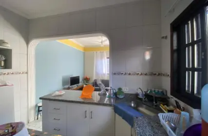 Imagem: Casa Térrea para Venda, Vila Nova Itanhaém