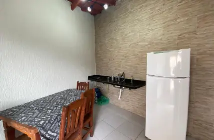 Imagem: Casa Térrea para Venda, Jardim Suarão