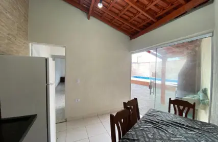 Imagem: Casa Térrea para Venda, Jardim Suarão