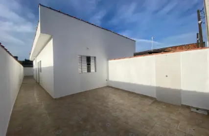 Imagem: Casa Térrea para Venda, Nossa Senhora do Sion