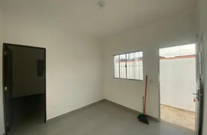 Imagem: Casa Térrea para Venda, Nossa Senhora do Sion
