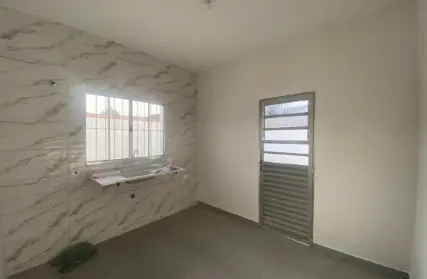 Imagem: Casa Térrea para Venda, Nossa Senhora do Sion