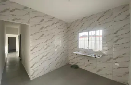 Imagem: Casa Térrea para Venda, Nossa Senhora do Sion