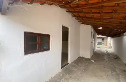 Imagem: Casa Térrea para Venda, Vila Romar