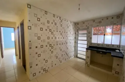 Imagem: Casa Térrea para Venda, Vila Romar